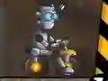 Spel Ga Robots 2 online
