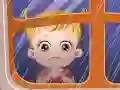Spel Baby Hazel Vaderdag online Spel Baby Hazel Vaderdag online