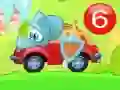 Spel Wheely 6 online