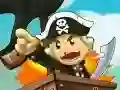 Spel Piratenbaai online
