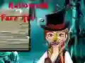 Spel Halloween Gezichtskunst online