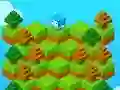 Spel Bombardeer de berg online