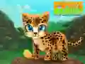 Spel Poten naar Schoonheid Baby Beest online