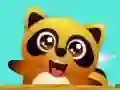 Spel Spring omhoog online