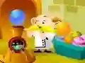 Spel Professor Bel online