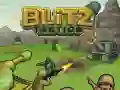 Spel Blitz Tactieken online Spel Blitz Tactieken online