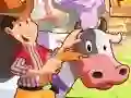 Spel Boerderijdag online Spel Boerderijdag online