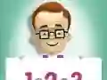Spel 1+2=3 online Spel 1+2=3 online