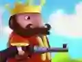 Spel De Terugkeer van de Koning online Spel De Terugkeer van de Koning online