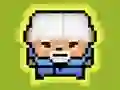 Spel Visten van Frenzy online