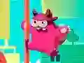 Spel Hou je kin omhoog online Spel Hou je kin omhoog online