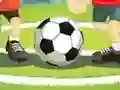 Spel Doelpunt Doelpunt Doelpunt online