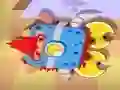 Spel Chainy Chisai Middeleeuwen 2 online