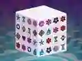 Spel Mahjong Dimensie online Spel Mahjong Dimensie online