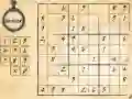 Spel De Dagelijkse Sudoku online