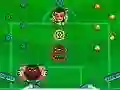 Spel Foot Chinko online Spel Foot Chinko online