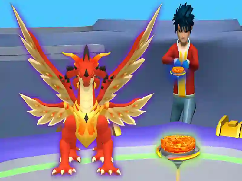 Spel Mystieke mes 3D online