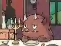 Spel Monsterlandhuis online