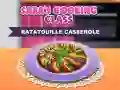 Spel Ratatouille: Sara's Kookles online