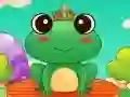Spel Hocus Froggus online Spel Hocus Froggus online