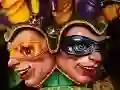 Spel Verstopte Alfabetten op het Carnaval online