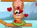Spel Kat om de wereld - Alpenmeren online