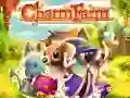 Spel Toverboerderij online