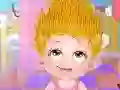 Spel Baby Hazel: Haar Dag online
