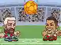 Spel Heads Arena Euro Voetbal online