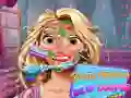 Spel Dokter van de Huid Prinses Goldie online