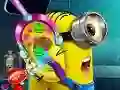 Spel Minion Oorarts online