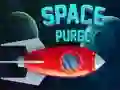 Spel Ruimtezuivering online Spel Ruimtezuivering online