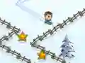 Spel Groovy Ski online