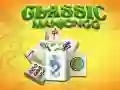 Spel Mahjong Klassiek online