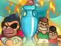 Spel Foot Chinko Euro 2016 online