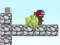 Spel Ninja Jongen online Spel Ninja Jongen online