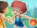 Spel Basketbalmeester online Spel Basketbalmeester online