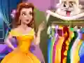 Spel De Magische Kast van de Schoonheid online Spel De Magische Kast van de Schoonheid online