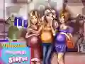 Spel Zwangere prinsessen selfie online Spel Zwangere prinsessen selfie online
