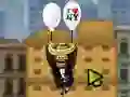 Spel Amigo Pancho 2: New York Feest online