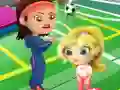 Spel Lui Spel Gym online
