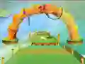 Spel Super Specerijensprint online Spel Super Specerijensprint online