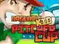 Spel Baseball Kind Pitcher Beker online Spel Baseball Kind Pitcher Beker online