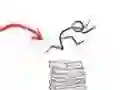 Spel Stickman School Run online Spel Stickman School Run online