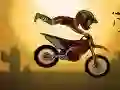 Spel Moto X3M online Spel Moto X3M online