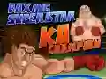 Spel Boxing Superstars: KO Kampioen online Spel Boxing Superstars: KO Kampioen online