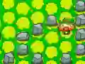 Spel Omring de Leprechaun online