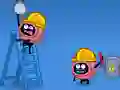 Spel Domme Manieren om te Doden 3 online