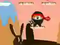 Spel Springende Hemel Guriko online Spel Springende Hemel Guriko online