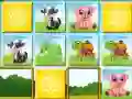 Spel Dieren Kaarten Spel online